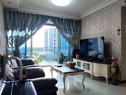 Waterview (D18), Condominium #529456531